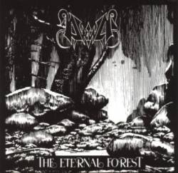 Dawn (SWE) : The Dark Light - The Eternal Forest